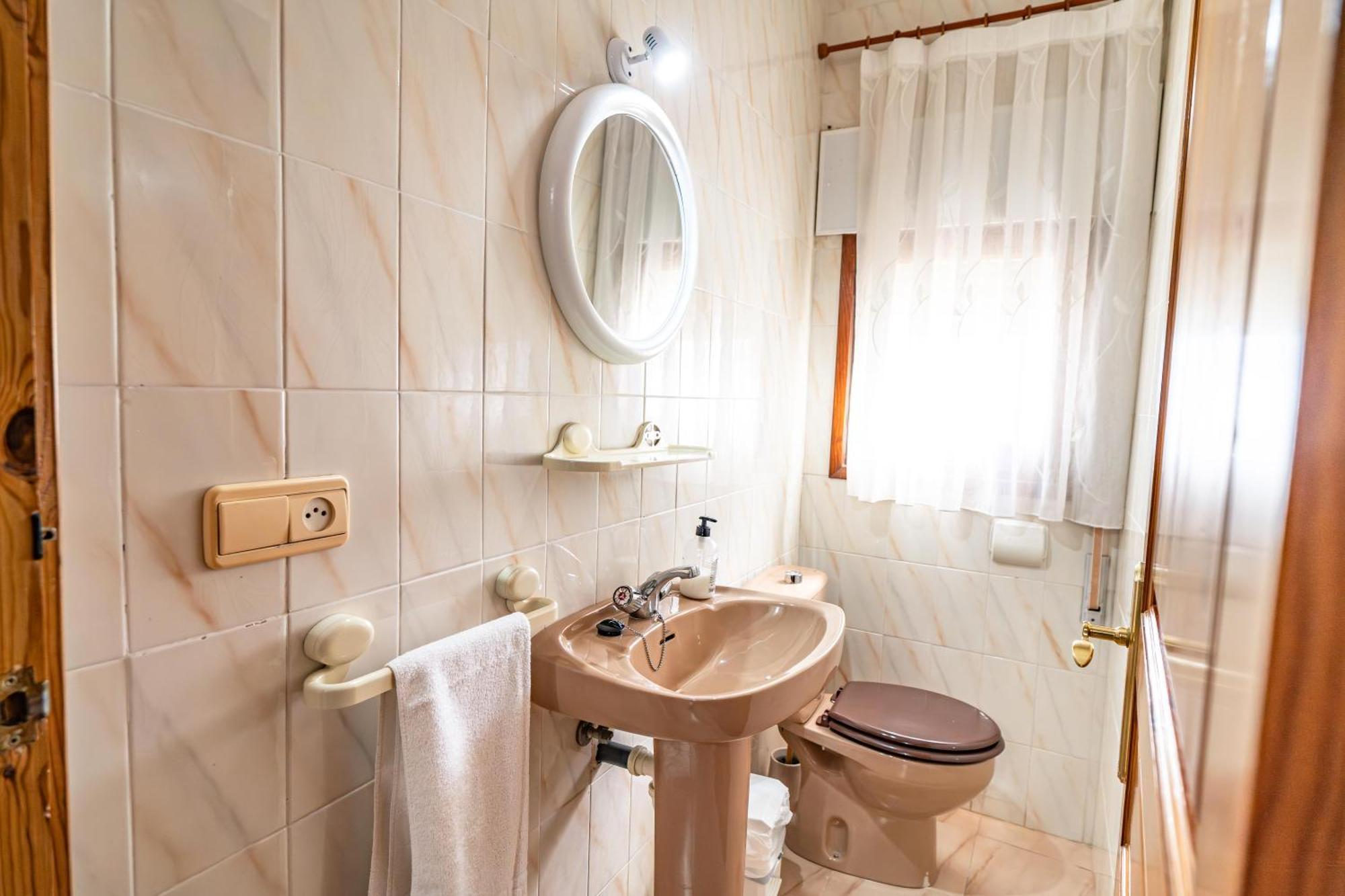 Villa Adelina En Turre, Almeria, Villa De Lujo Con Piscina Privada Cerca De Las Playas De Mojacar Kültér fotó