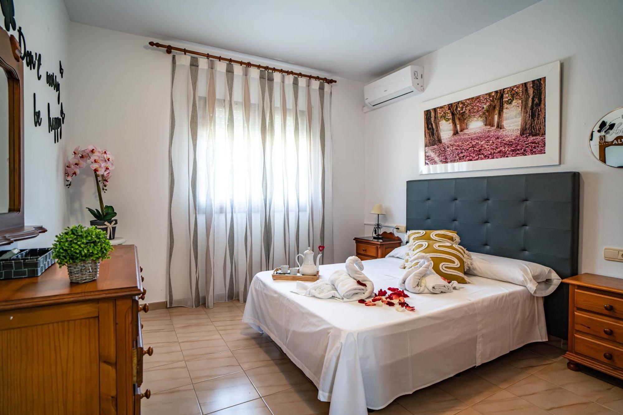 Villa Adelina En Turre, Almeria, Villa De Lujo Con Piscina Privada Cerca De Las Playas De Mojacar Kültér fotó