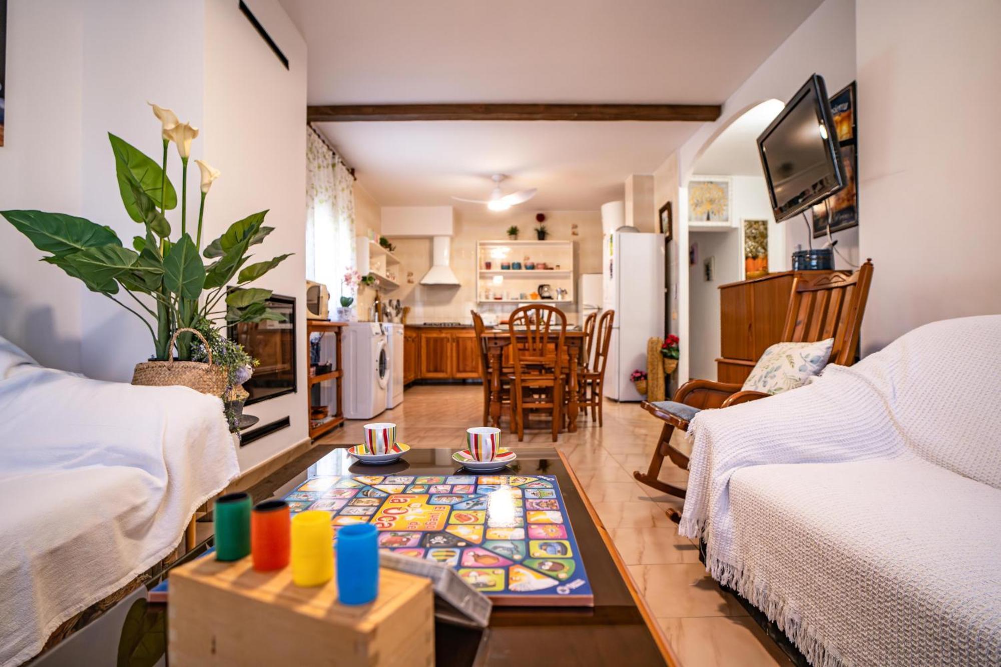 Villa Adelina En Turre, Almeria, Villa De Lujo Con Piscina Privada Cerca De Las Playas De Mojacar Kültér fotó